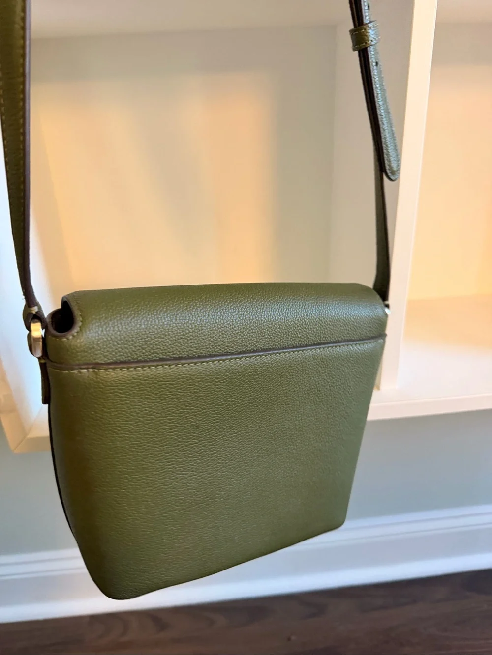 Kate Spade New York Emmie Flap Crossbody